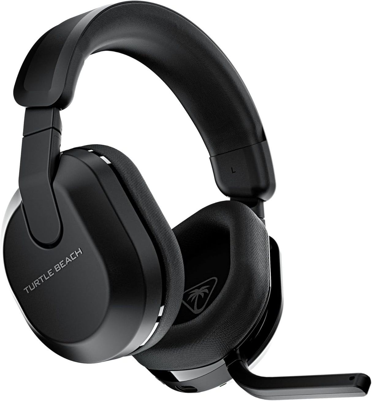 Turtle Beach - Stealth 600 Headset (Gen 3) - PC - Black - Console Accessories by Turtle Beach The Chelsea Gamer
