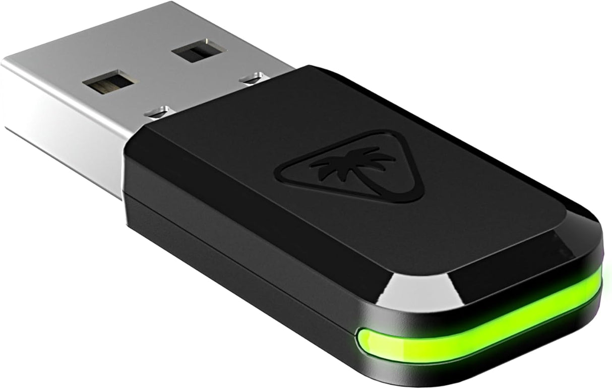 Turtle Beach - Stealth 600 Headset (Gen 3) - PC - Black - Console Accessories by Turtle Beach The Chelsea Gamer