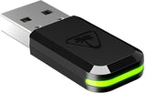 Turtle Beach - Stealth 600 Headset (Gen 3) - PC - Black - Console Accessories by Turtle Beach The Chelsea Gamer