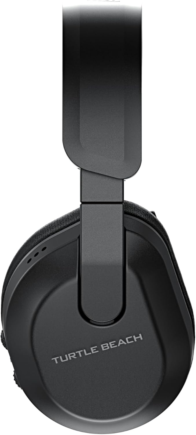 Turtle Beach - Stealth 600 Headset (Gen 3) - PC - Black - Console Accessories by Turtle Beach The Chelsea Gamer