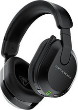 Turtle Beach - Stealth 600 Headset (Gen 3) - PC - Black - Console Accessories by Turtle Beach The Chelsea Gamer