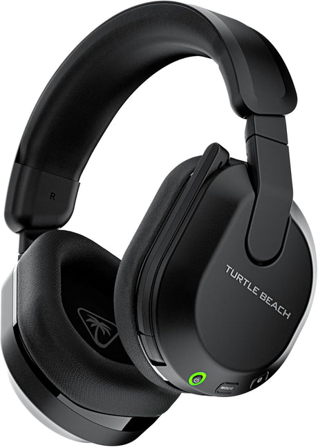 Turtle Beach - Stealth 600 Headset (Gen 3) - PC - Black - Console Accessories by Turtle Beach The Chelsea Gamer
