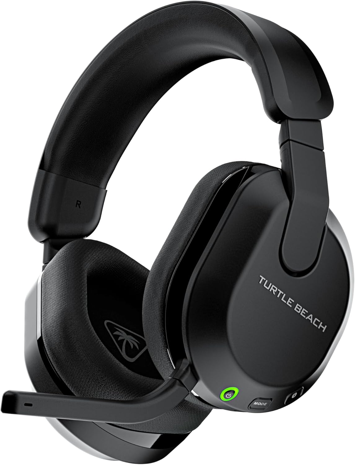 Turtle Beach - Stealth 600 Headset (Gen 3) - PC - Black - Console Accessories by Turtle Beach The Chelsea Gamer