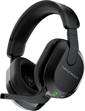Turtle Beach - Stealth 600 Headset (Gen 3) - PC - Black - Console Accessories by Turtle Beach The Chelsea Gamer