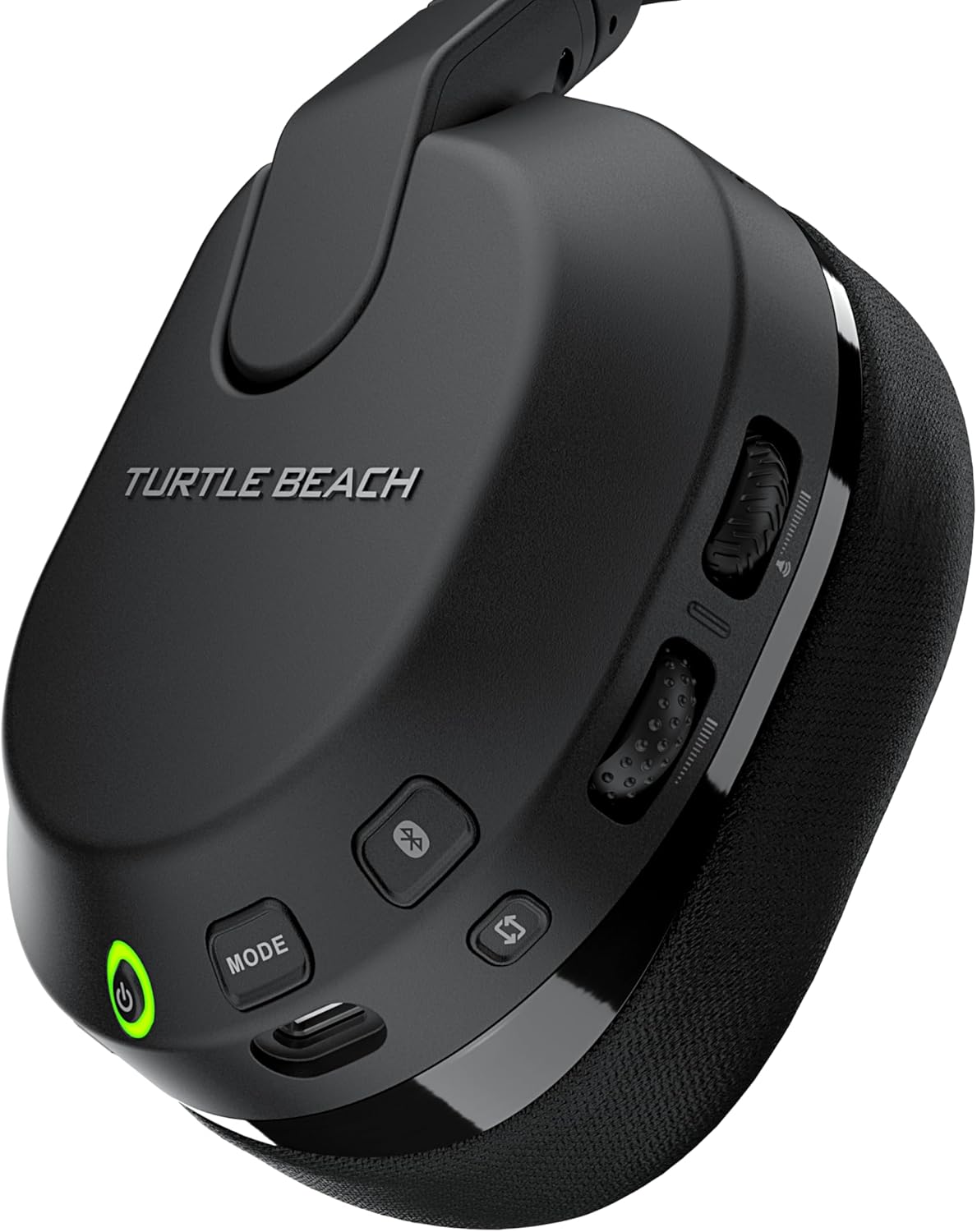 Turtle Beach - Stealth 600 Headset (Gen 3) - PC - Black - Console Accessories by Turtle Beach The Chelsea Gamer