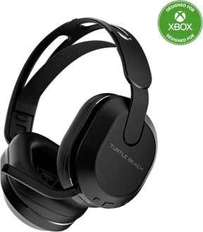 Turtle Beach - Stealth™ 500 Gaming Headset - Xbox - Console Accessories by Turtle Beach The Chelsea Gamer