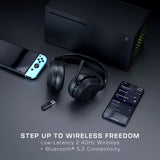 Turtle Beach - Stealth™ 500 Gaming Headset - Xbox - Console Accessories by Turtle Beach The Chelsea Gamer