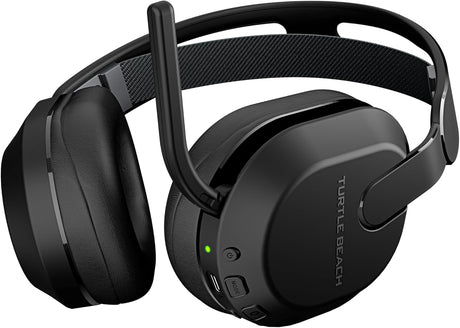 Turtle Beach - Stealth™ 500 Gaming Headset - Xbox - Console Accessories by Turtle Beach The Chelsea Gamer