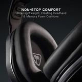 Turtle Beach - Stealth™ 500 Gaming Headset - PlayStation - Console Accessories by Turtle Beach The Chelsea Gamer
