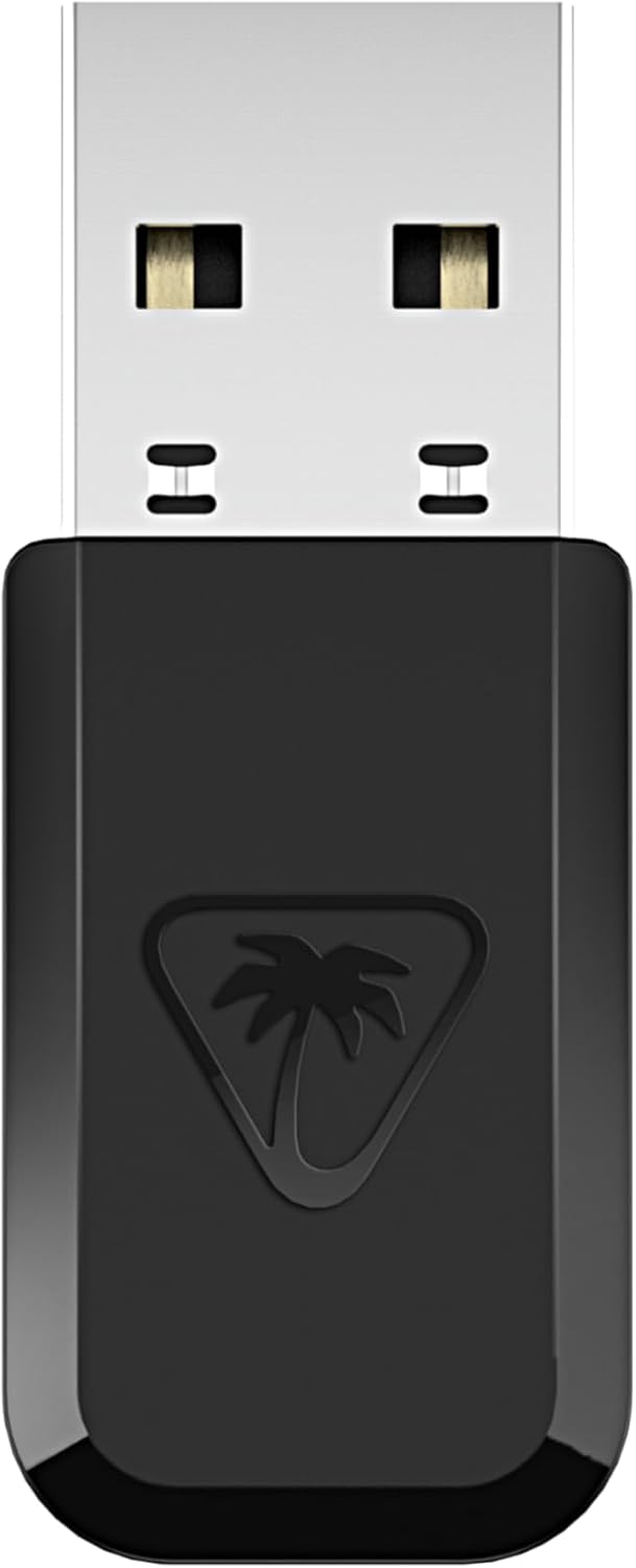 Turtle Beach - Stealth™ 500 Gaming Headset - PlayStation - Console Accessories by Turtle Beach The Chelsea Gamer