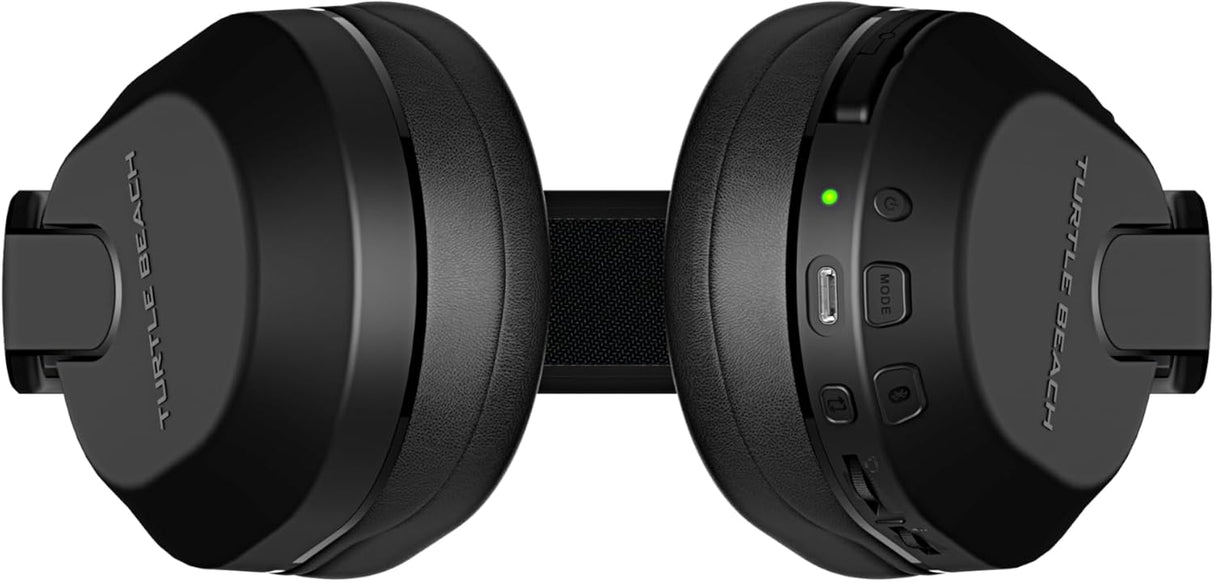 Turtle Beach - Stealth™ 500 Gaming Headset - PlayStation - Console Accessories by Turtle Beach The Chelsea Gamer