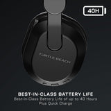 Turtle Beach - Stealth™ 500 Gaming Headset - PlayStation - Console Accessories by Turtle Beach The Chelsea Gamer