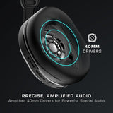 Turtle Beach - Stealth™ 500 Gaming Headset - PlayStation - Console Accessories by Turtle Beach The Chelsea Gamer