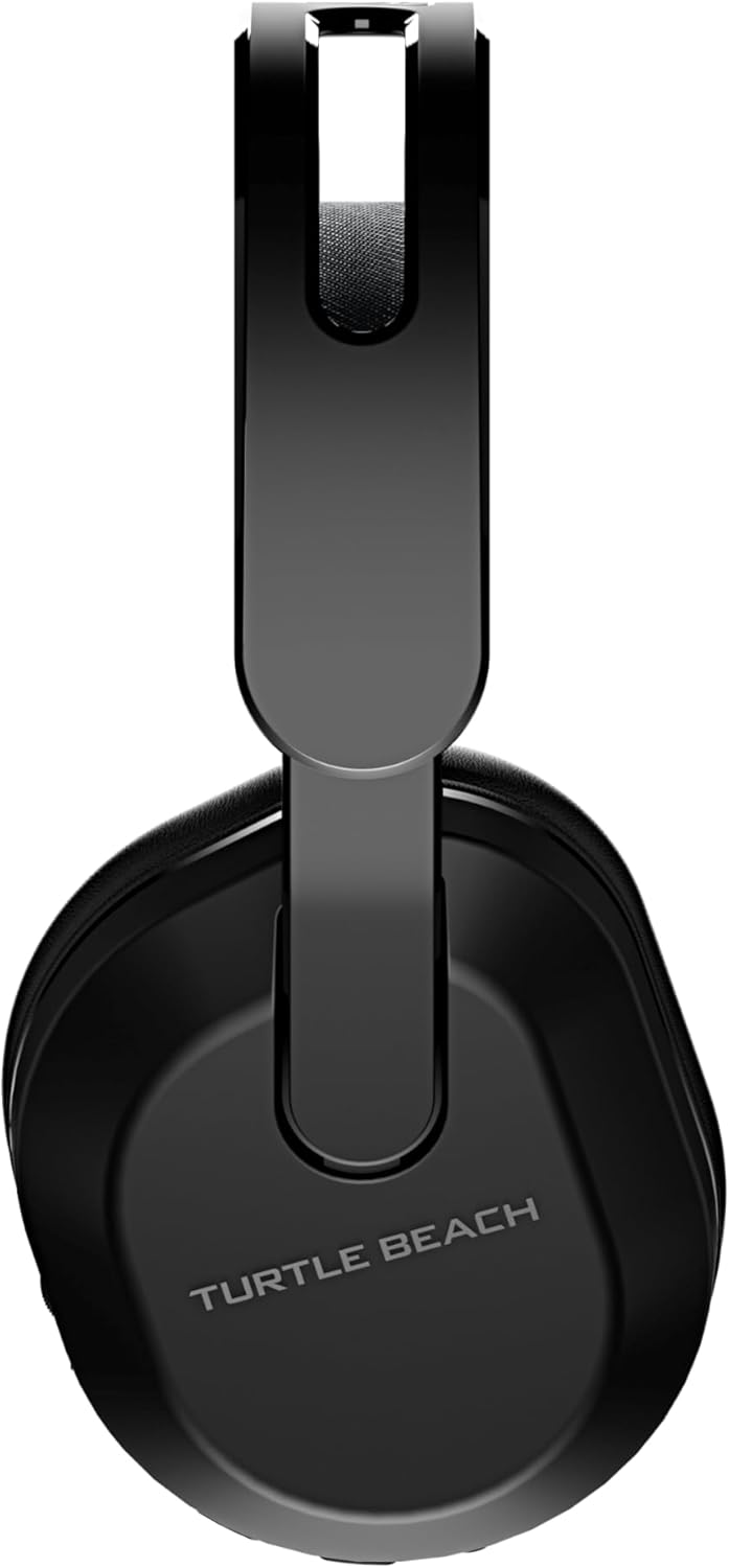 Turtle Beach - Stealth™ 500 Gaming Headset - PC - Console Accessories by Turtle Beach The Chelsea Gamer