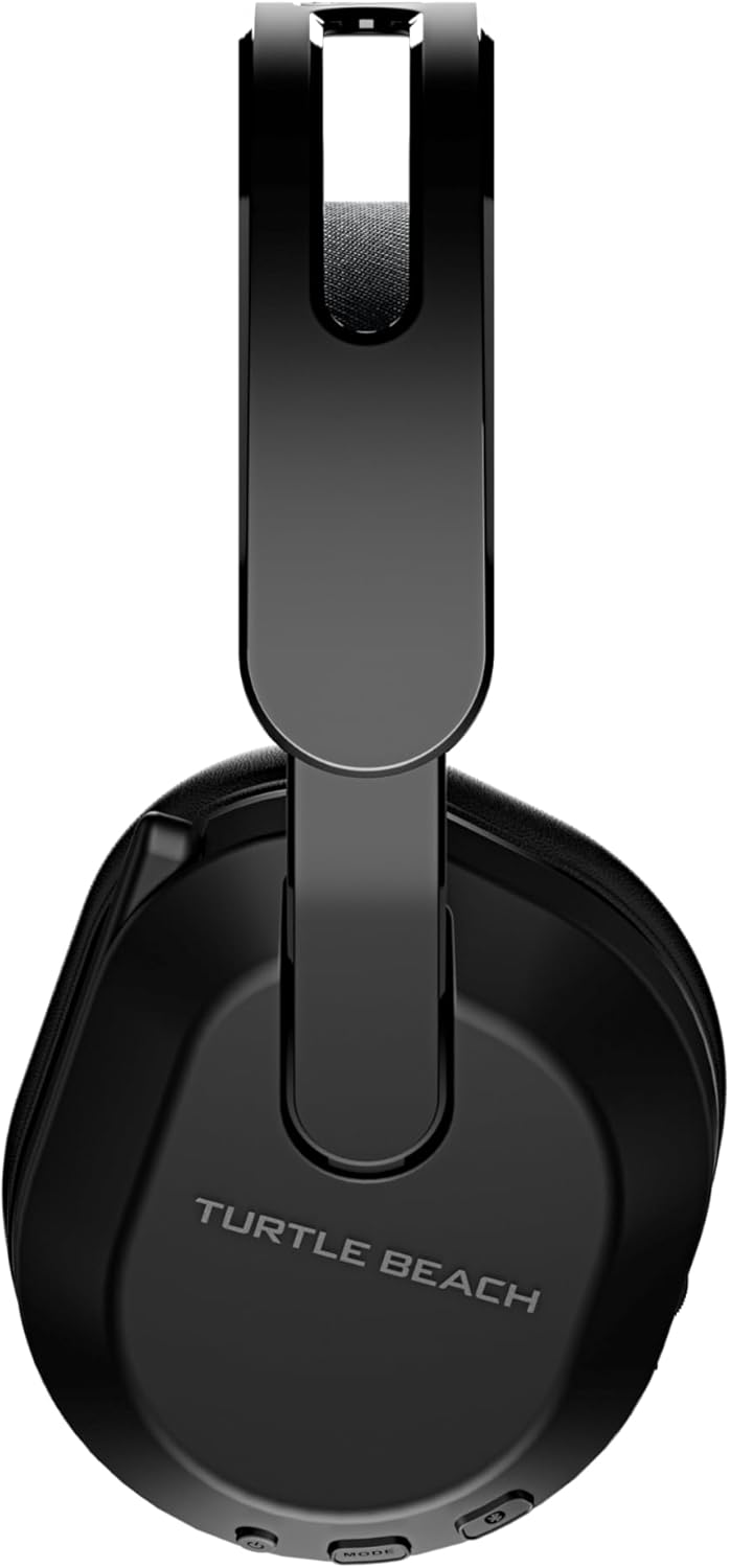Turtle Beach - Stealth™ 500 Gaming Headset - PC - Console Accessories by Turtle Beach The Chelsea Gamer
