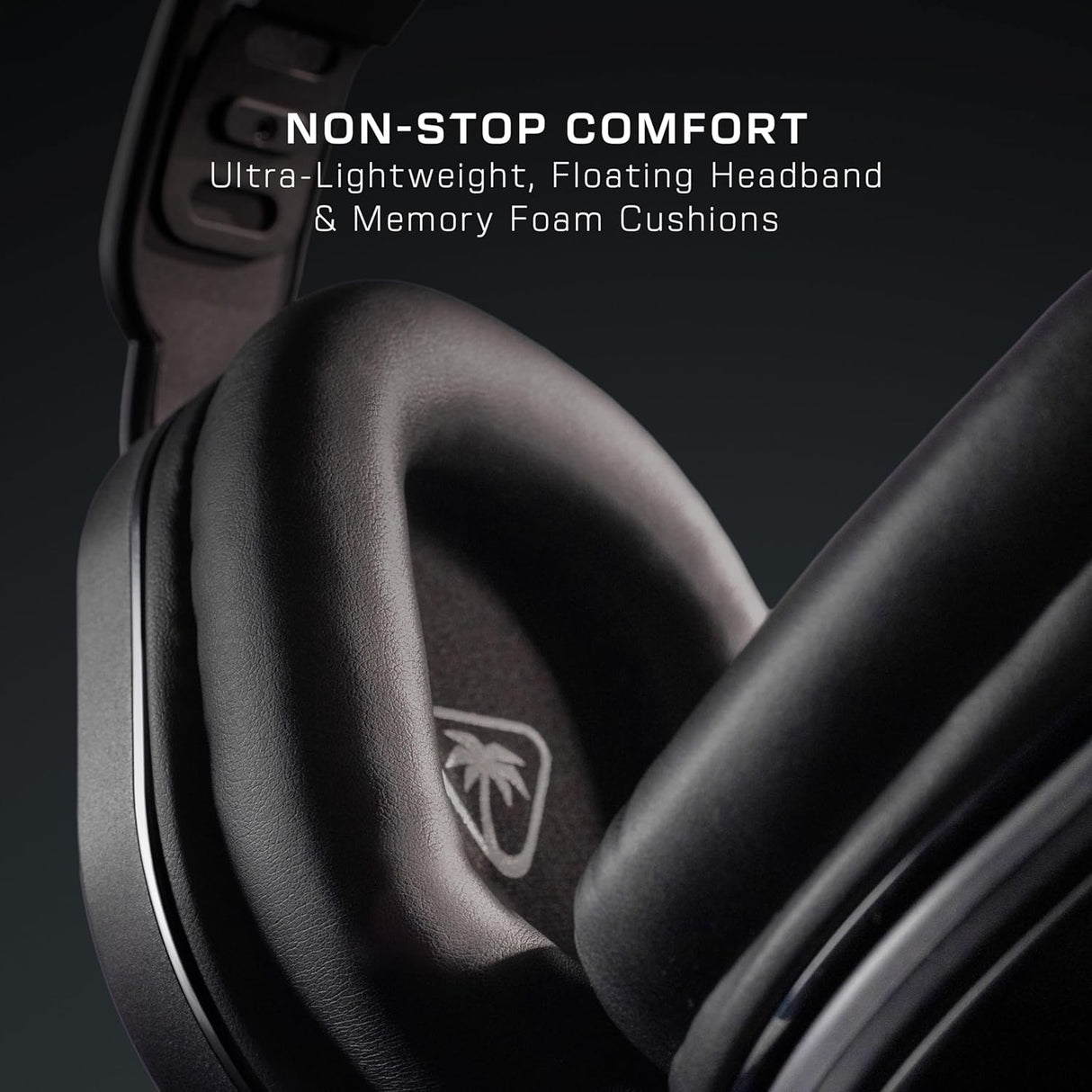 Turtle Beach - Stealth™ 500 Gaming Headset - PC - Console Accessories by Turtle Beach The Chelsea Gamer