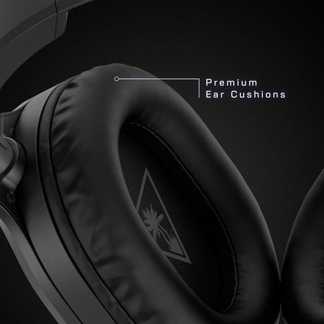 Recon 70 Headset - PC - Black - Console Accessories by Turtle Beach The Chelsea Gamer
