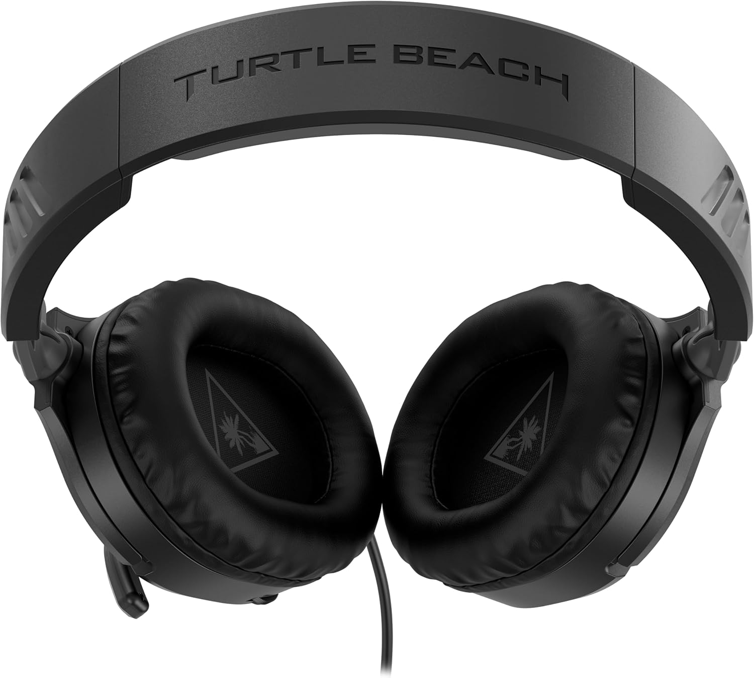 Recon 70 Headset - PC - Black - Console Accessories by Turtle Beach The Chelsea Gamer