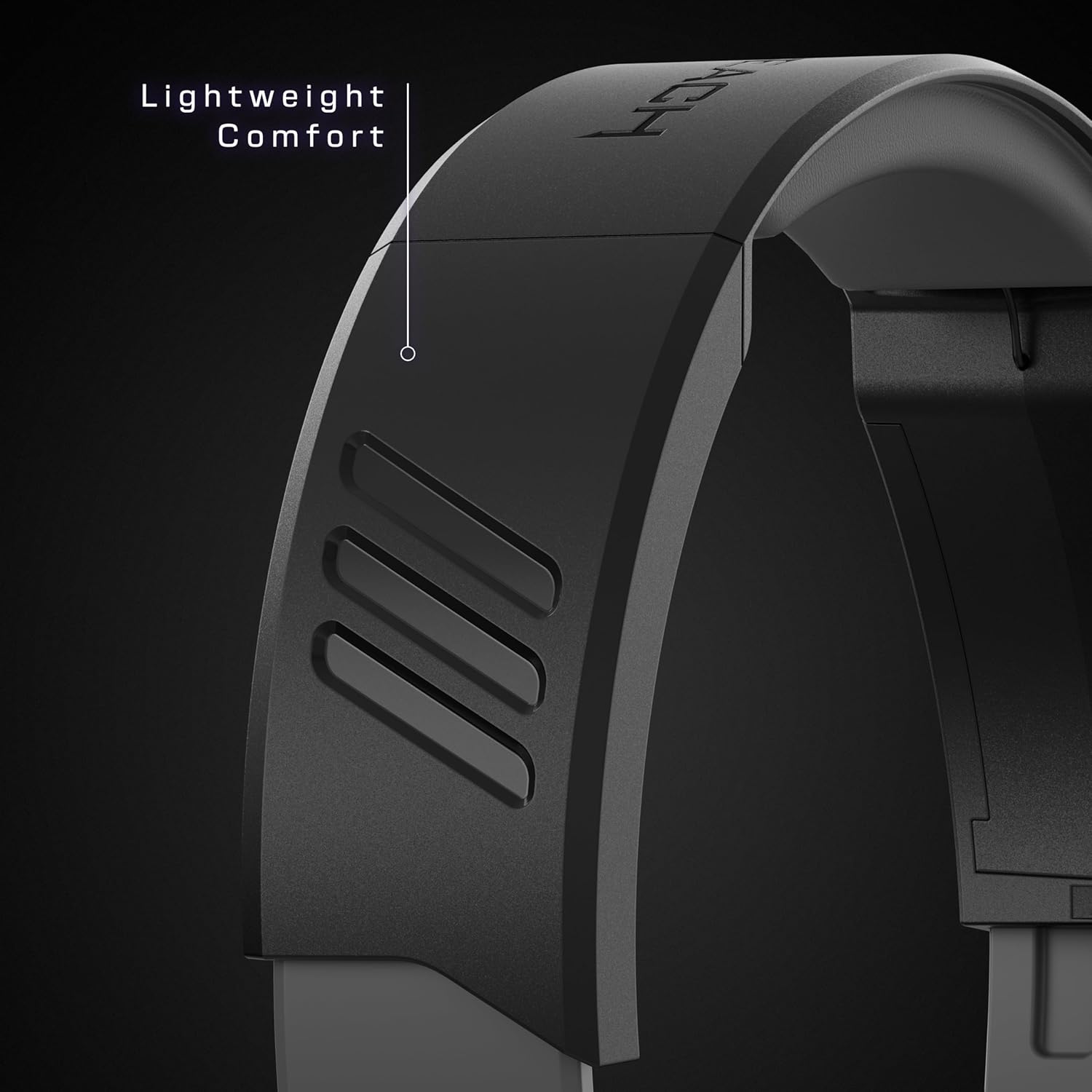 Recon 70 Headset - PC - Black - Console Accessories by Turtle Beach The Chelsea Gamer