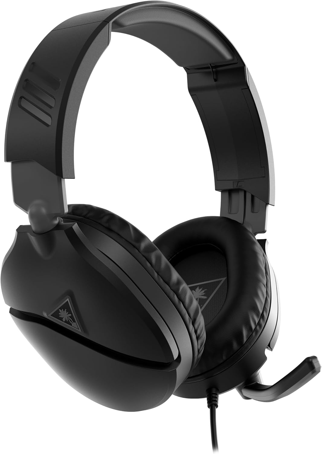 Recon 70 Headset - PC - Black - Console Accessories by Turtle Beach The Chelsea Gamer