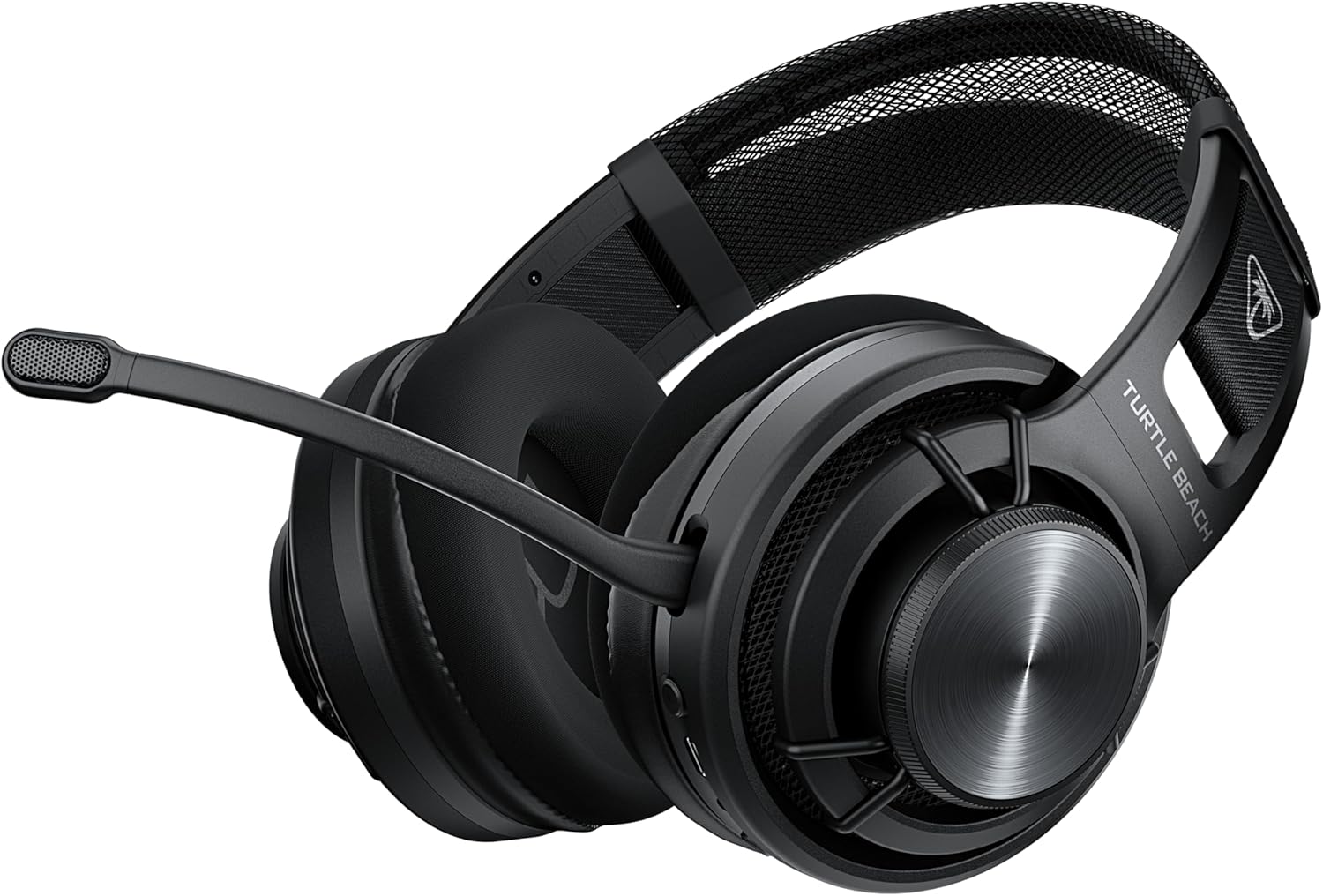 Turtle Beach - Atlas™ Air PC Gaming Headset - Console Accessories by Turtle Beach The Chelsea Gamer