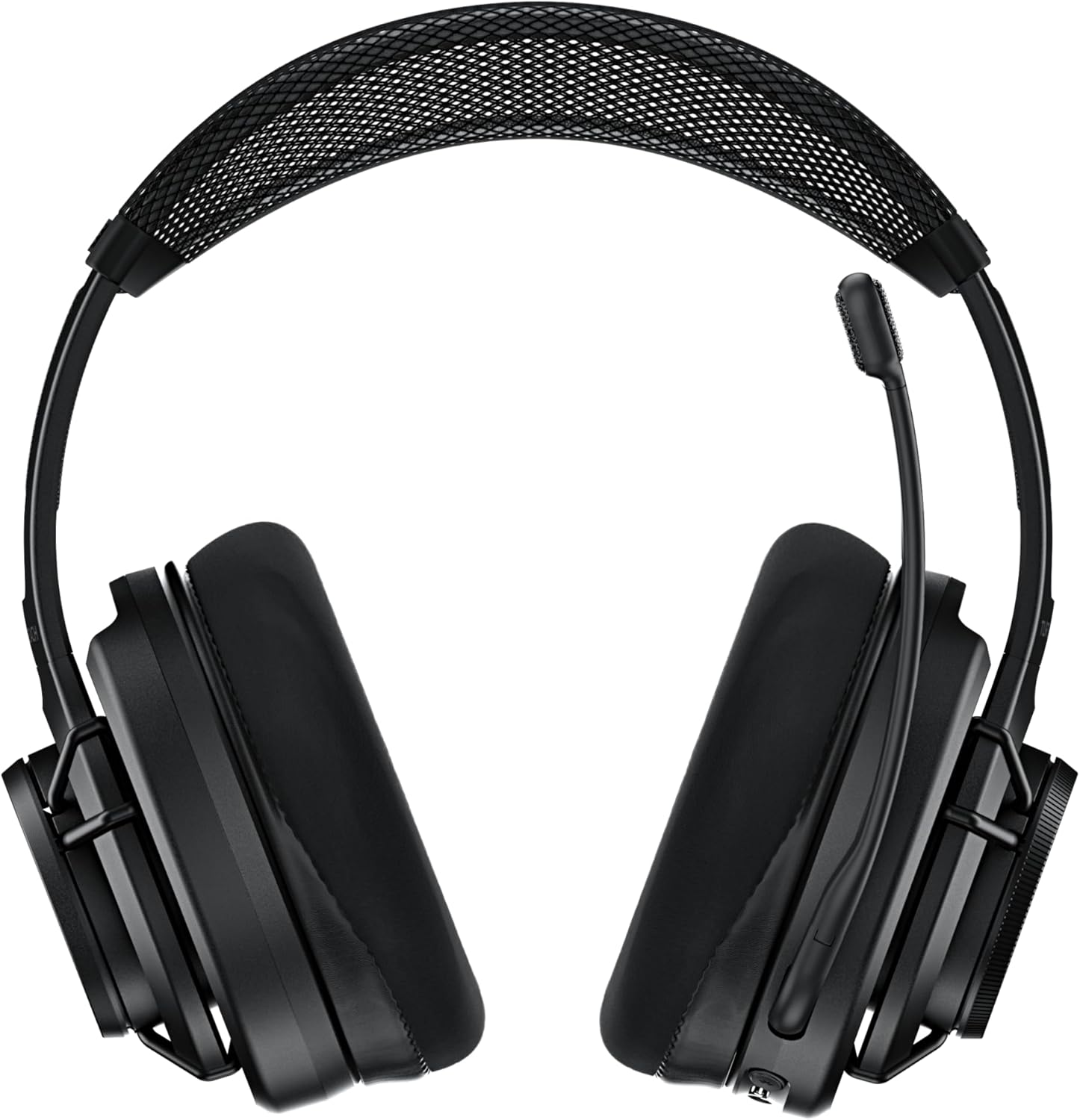 Turtle Beach - Atlas™ Air PC Gaming Headset - Console Accessories by Turtle Beach The Chelsea Gamer