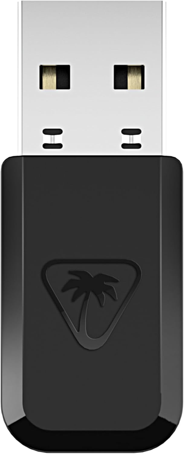 Turtle Beach - Atlas™ Air PC Gaming Headset - Console Accessories by Turtle Beach The Chelsea Gamer