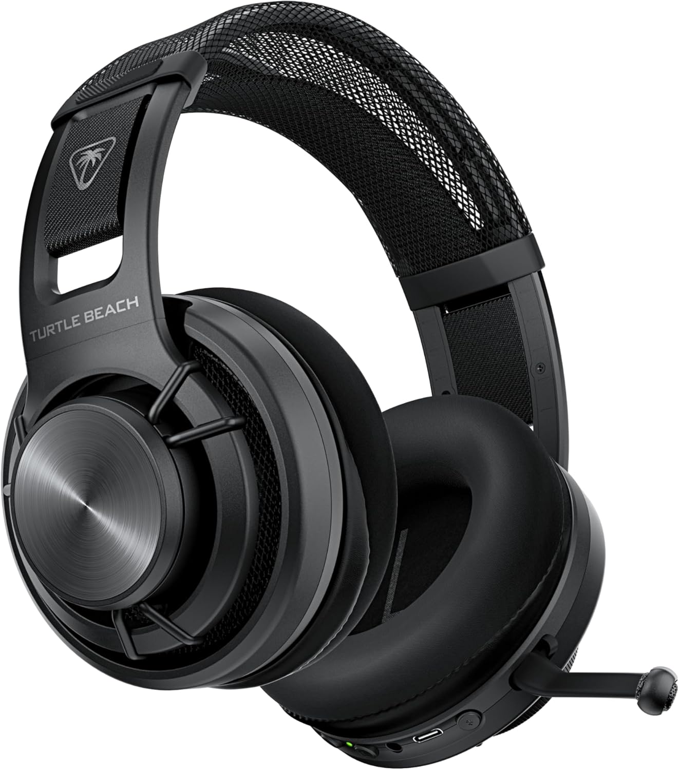 Turtle Beach - Atlas™ Air PC Gaming Headset - Console Accessories by Turtle Beach The Chelsea Gamer