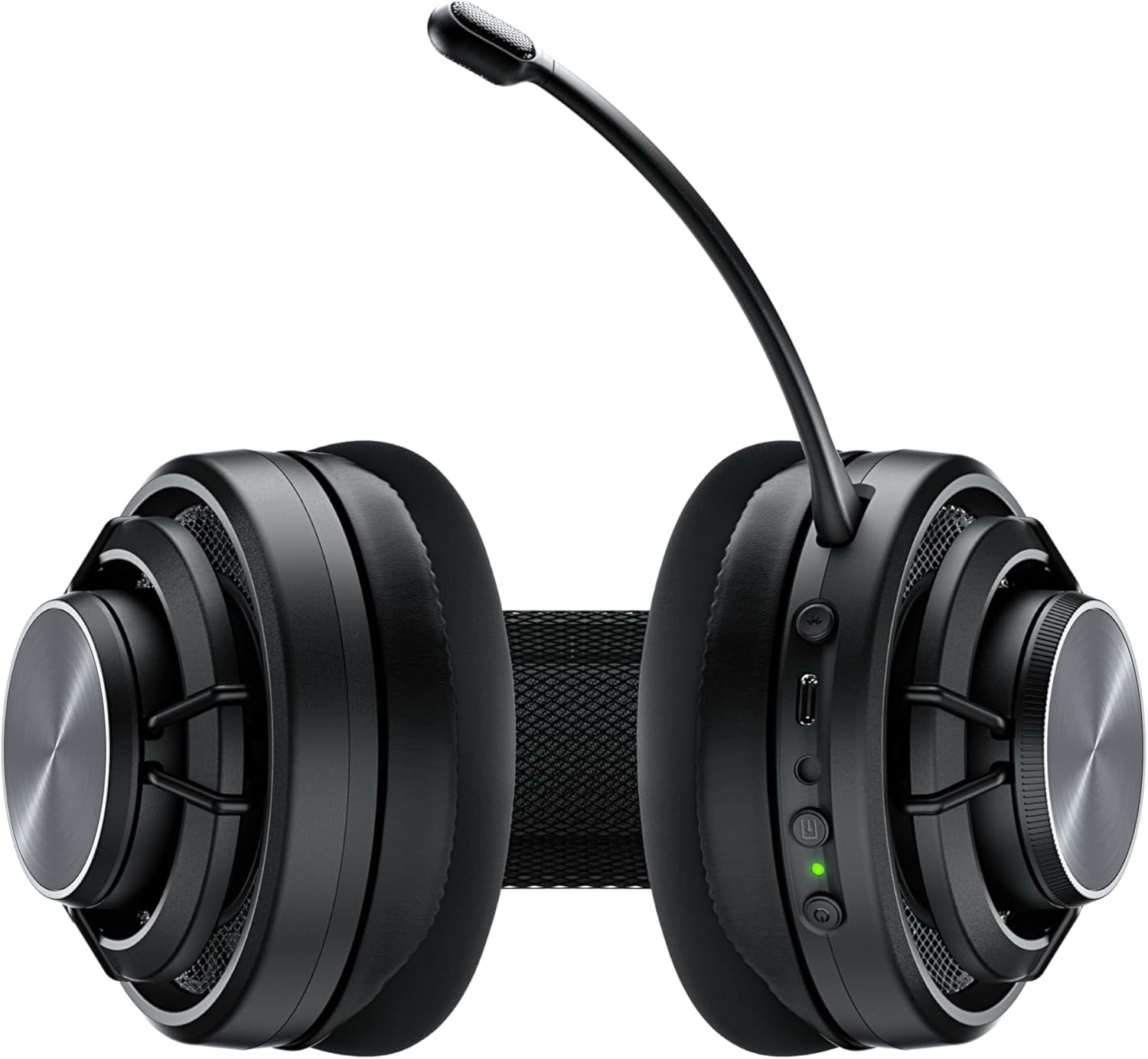 Turtle Beach - Atlas™ Air PC Gaming Headset - Console Accessories by Turtle Beach The Chelsea Gamer