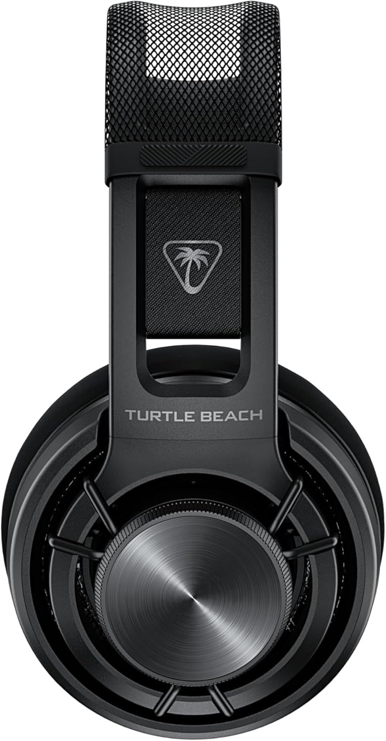 Turtle Beach - Atlas™ Air PC Gaming Headset - Console Accessories by Turtle Beach The Chelsea Gamer