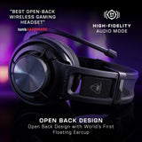 Turtle Beach - Atlas™ Air PC Gaming Headset - Console Accessories by Turtle Beach The Chelsea Gamer