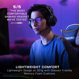 Turtle Beach - Atlas™ Air PC Gaming Headset - Console Accessories by Turtle Beach The Chelsea Gamer
