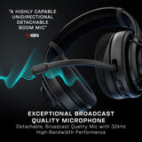 Turtle Beach - Atlas™ Air PC Gaming Headset - Console Accessories by Turtle Beach The Chelsea Gamer