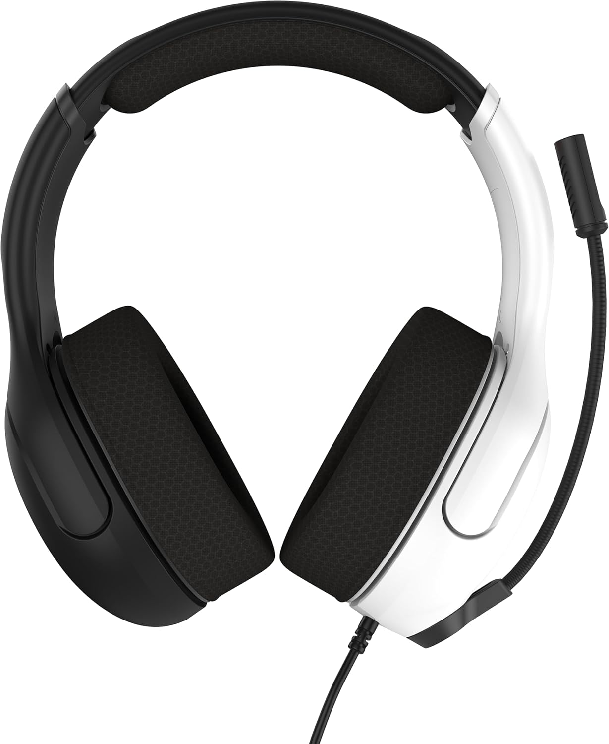 Airlite™ Fit Wired Gaming Headset for Nintendo Switch™ 2 - White / Black - Console Accessories by Turtle Beach The Chelsea Gamer