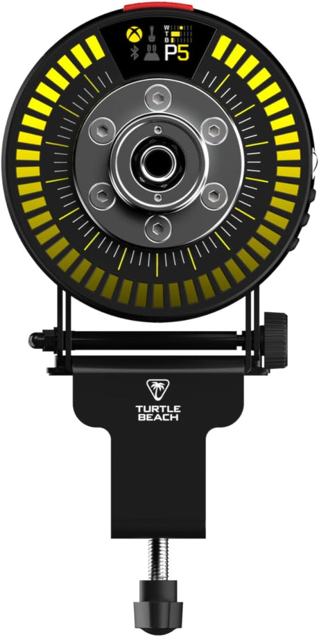 Turtle Beach -  VelocityOne™ Race KD3 Racing Wheel & Pedals for Xbox & PC - Console Accessories by Turtle Beach The Chelsea Gamer