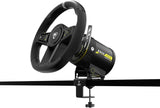 Turtle Beach -  VelocityOne™ Race KD3 Racing Wheel & Pedals for Xbox & PC - Console Accessories by Turtle Beach The Chelsea Gamer