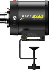 Turtle Beach -  VelocityOne™ Race KD3 Racing Wheel & Pedals for Xbox & PC - Console Accessories by Turtle Beach The Chelsea Gamer