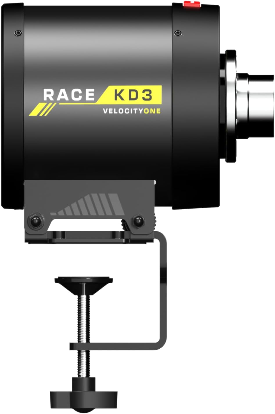 Turtle Beach -  VelocityOne™ Race KD3 Racing Wheel & Pedals for Xbox & PC - Console Accessories by Turtle Beach The Chelsea Gamer