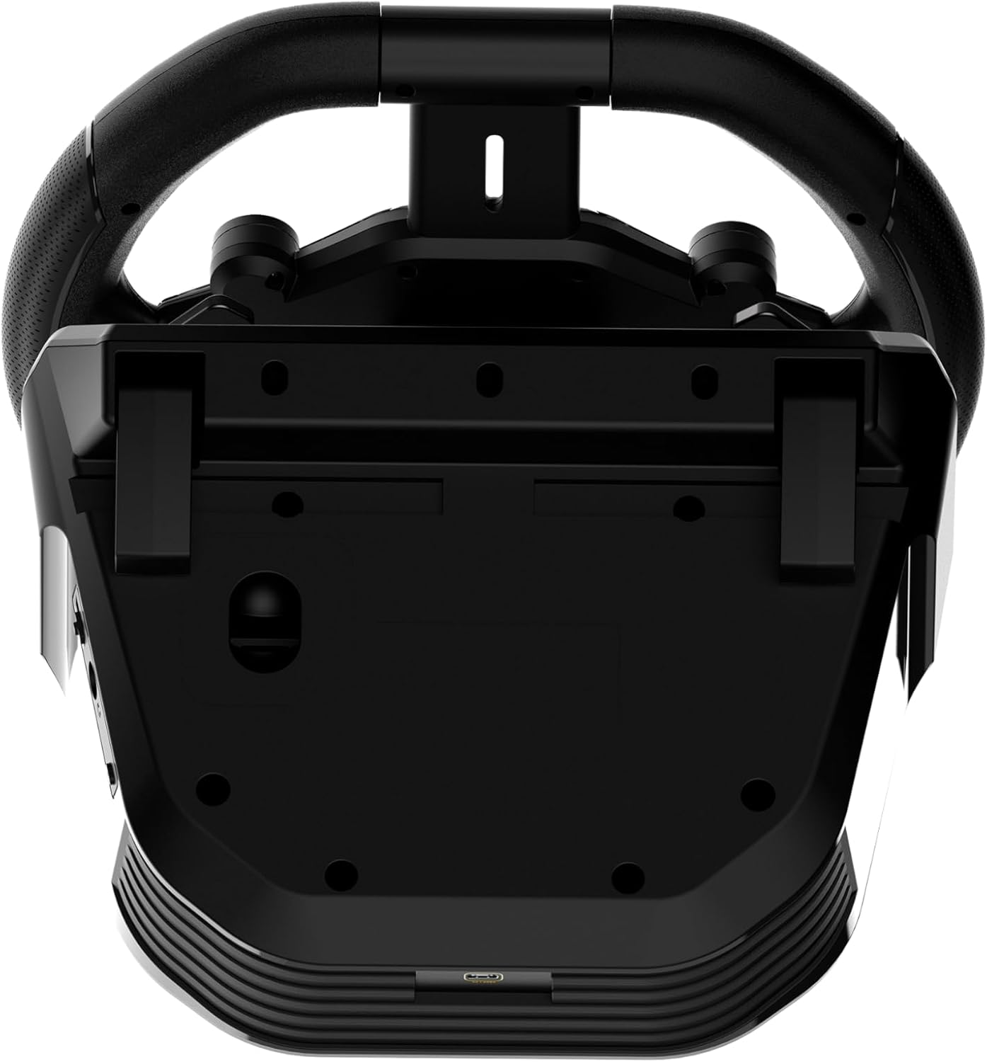 Turtle Beach - Racer Wireless Racing Wheel - Console Accessories by Turtle Beach The Chelsea Gamer