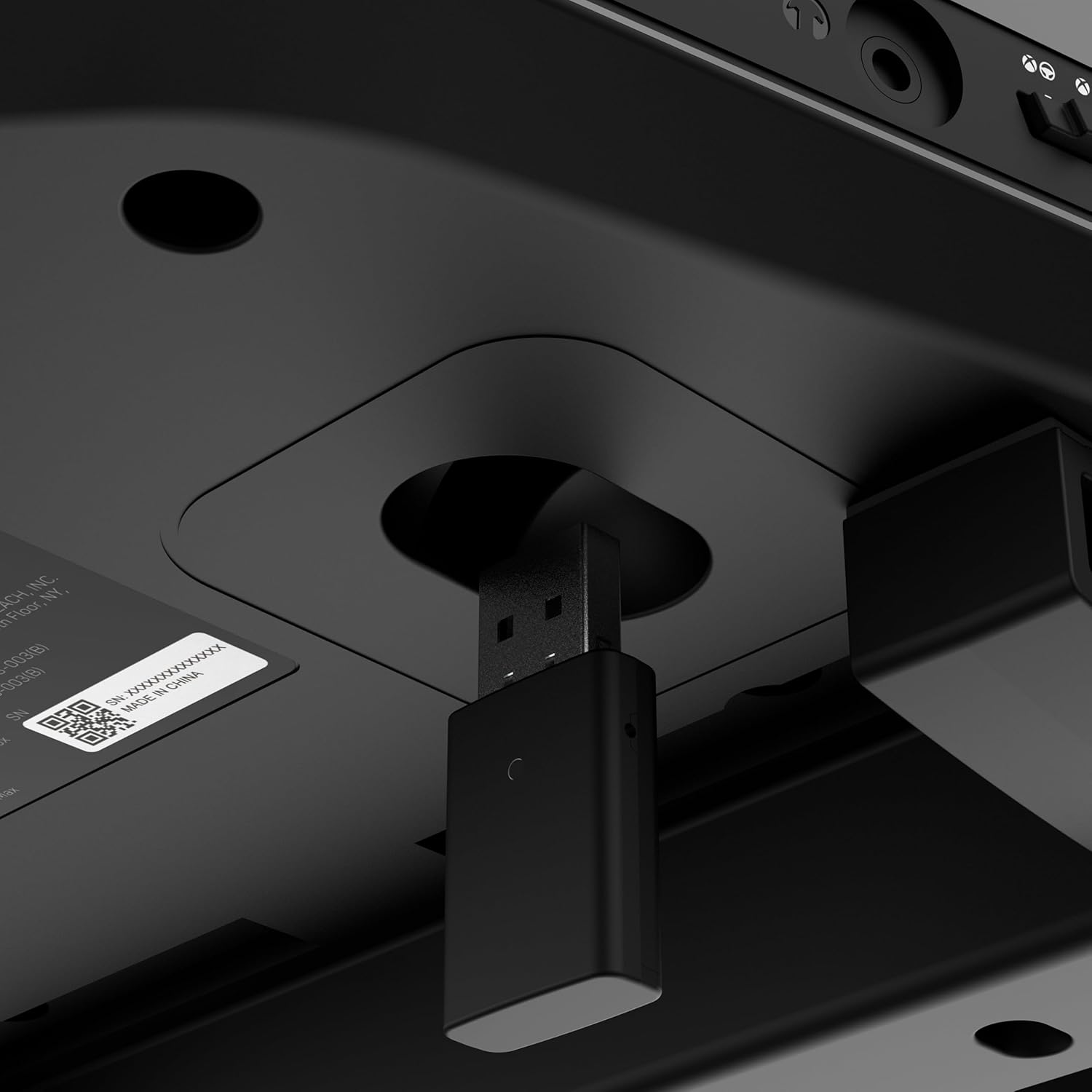 Turtle Beach - Racer Wireless Racing Wheel - Console Accessories by Turtle Beach The Chelsea Gamer