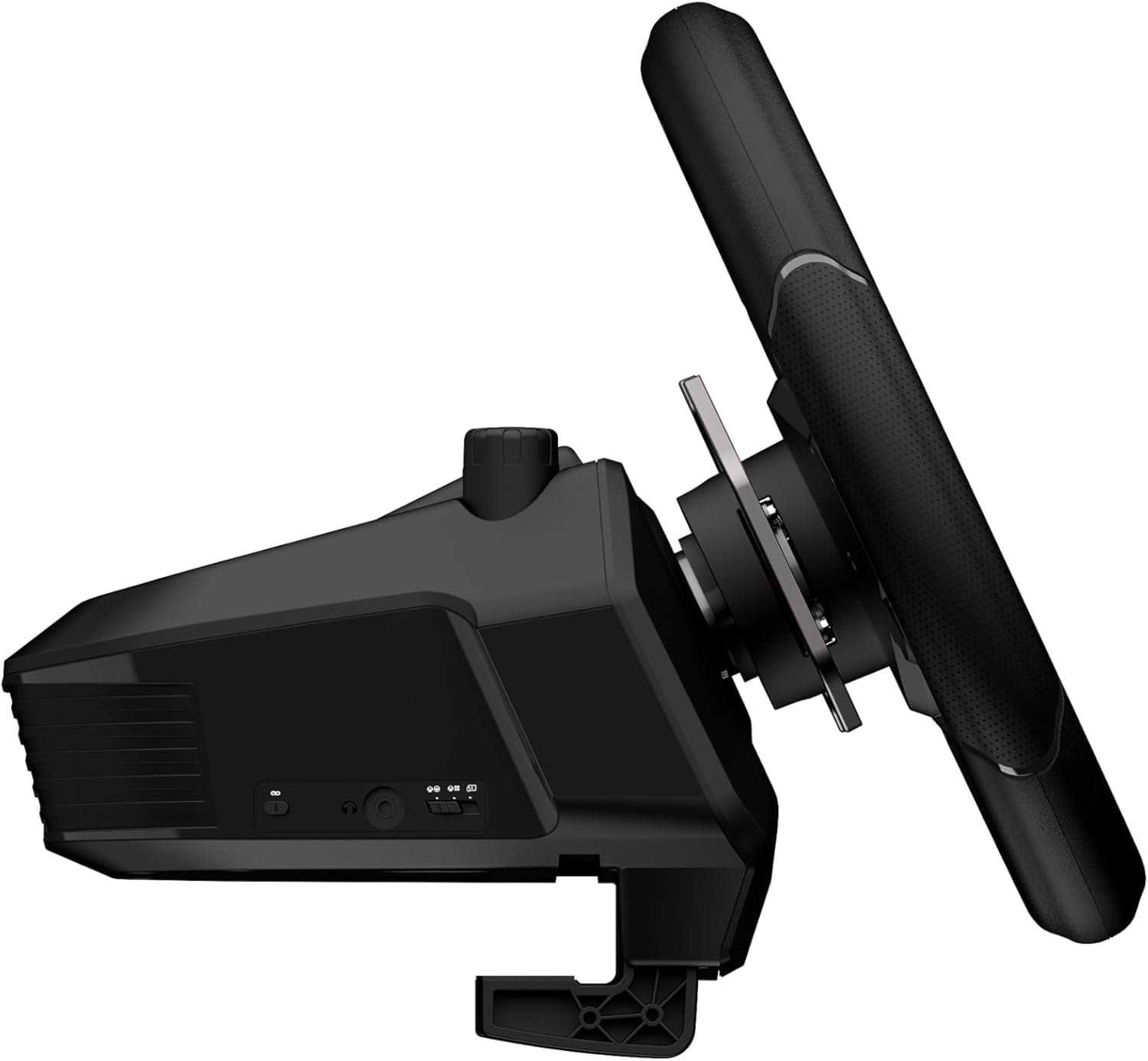 Turtle Beach - Racer Wireless Racing Wheel - Console Accessories by Turtle Beach The Chelsea Gamer