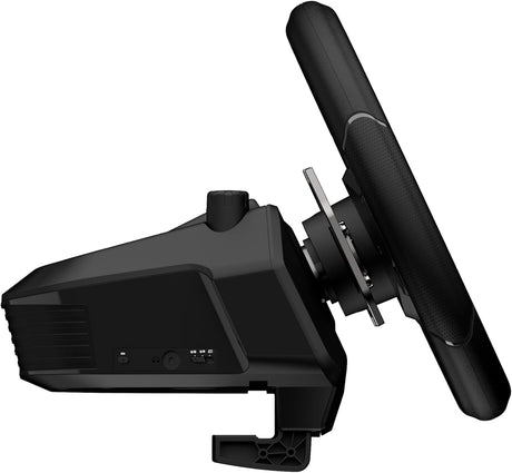 Turtle Beach - Racer Wireless Racing Wheel - Console Accessories by Turtle Beach The Chelsea Gamer