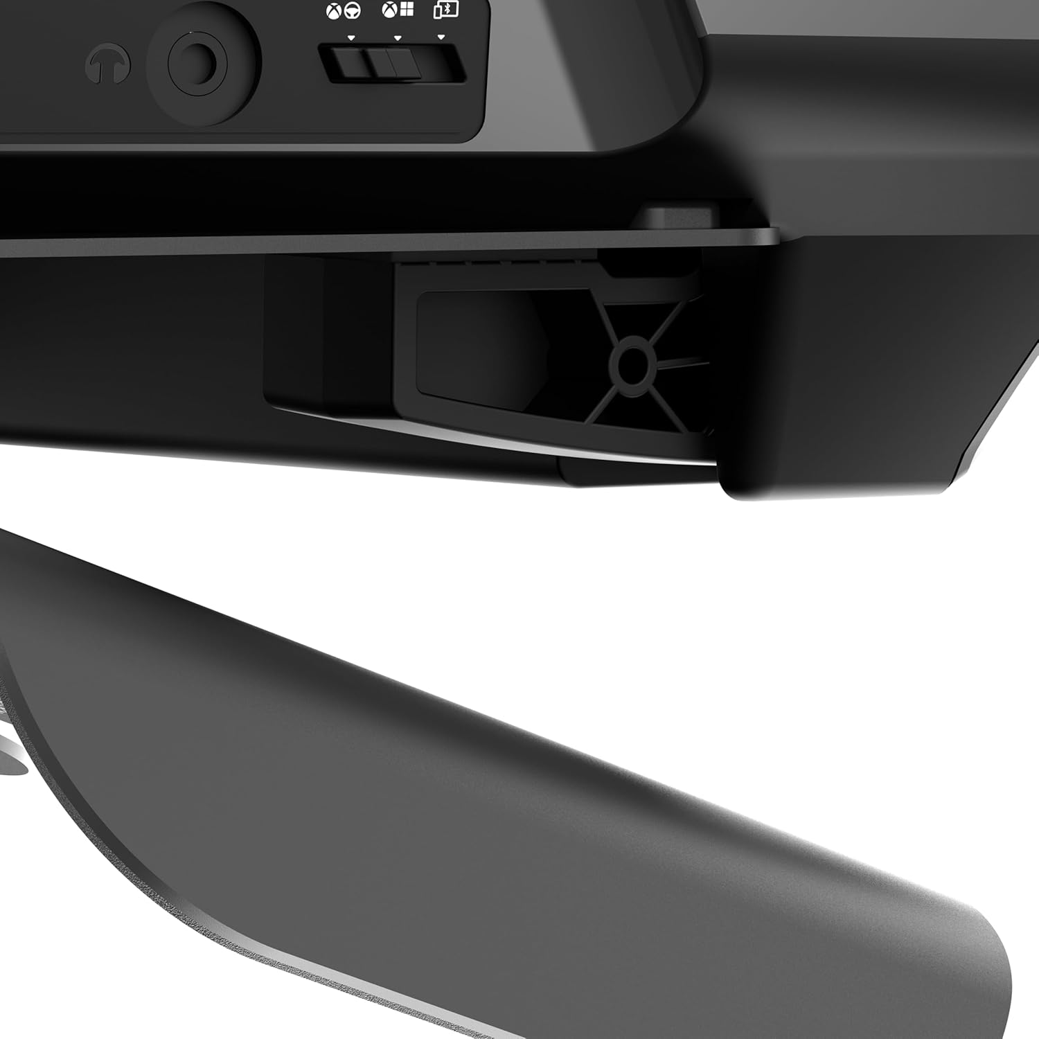 Turtle Beach - Racer Wireless Racing Wheel - Console Accessories by Turtle Beach The Chelsea Gamer