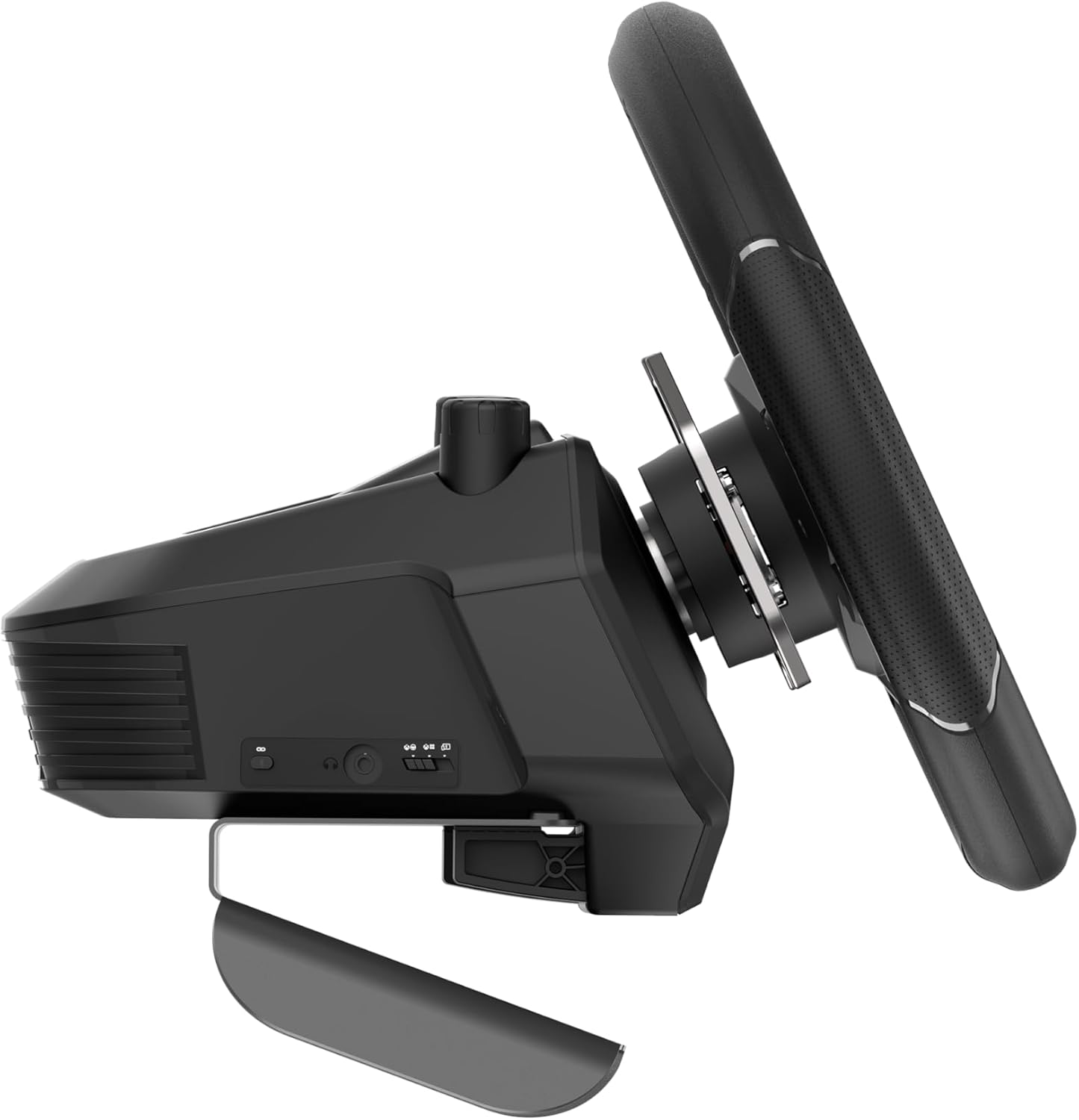 Turtle Beach - Racer Wireless Racing Wheel - Console Accessories by Turtle Beach The Chelsea Gamer