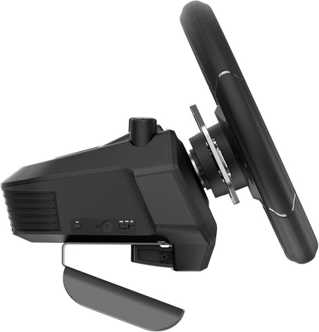 Turtle Beach - Racer Wireless Racing Wheel - Console Accessories by Turtle Beach The Chelsea Gamer