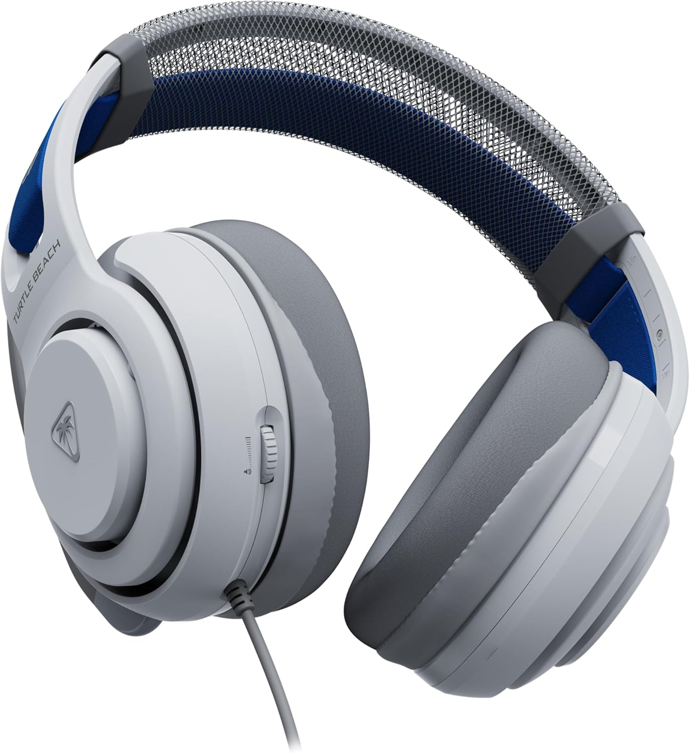 Turtle Beach - Atlas™ 200 for PlayStation - White - Console Accessories by Turtle Beach The Chelsea Gamer