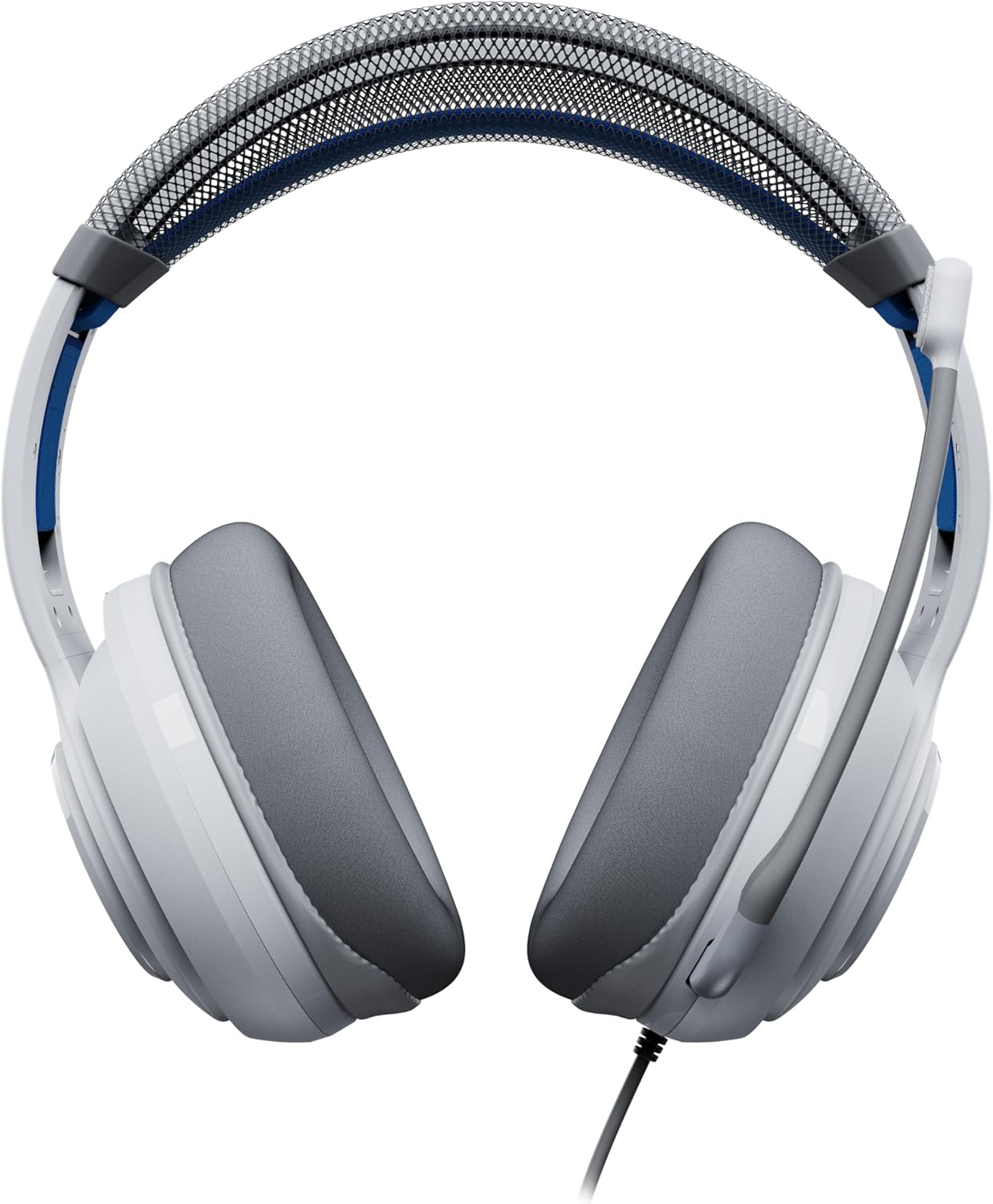 Turtle Beach - Atlas™ 200 for PlayStation - White - Console Accessories by Turtle Beach The Chelsea Gamer