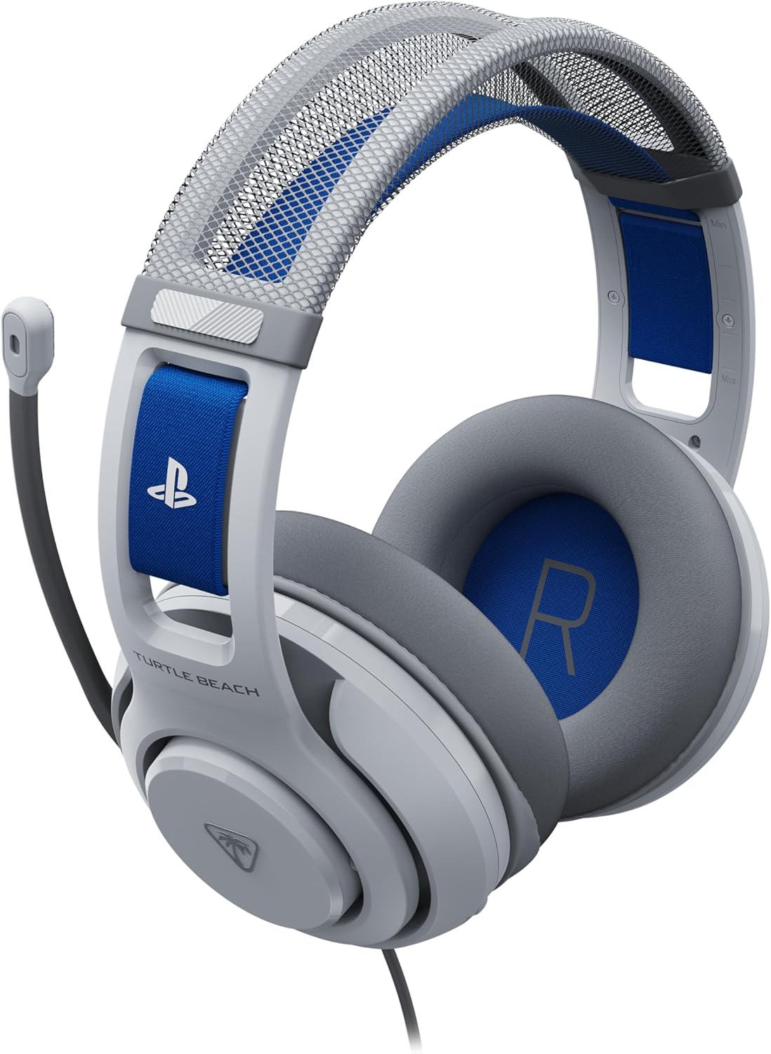 Turtle Beach - Atlas™ 200 for PlayStation - White - Console Accessories by Turtle Beach The Chelsea Gamer