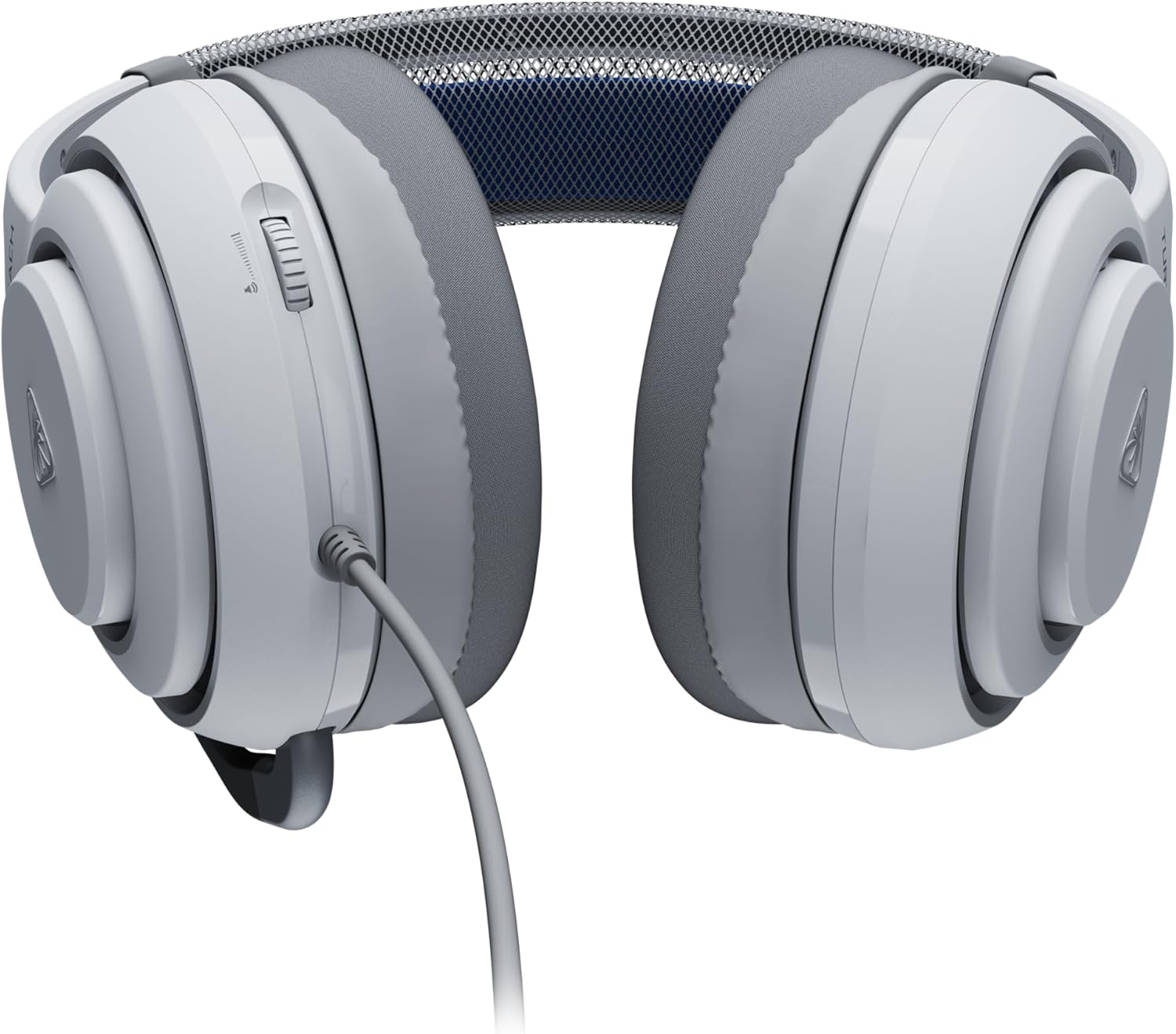 Turtle Beach - Atlas™ 200 for PlayStation - White - Console Accessories by Turtle Beach The Chelsea Gamer