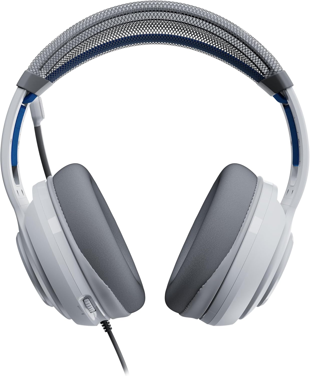 Turtle Beach - Atlas™ 200 for PlayStation - White - Console Accessories by Turtle Beach The Chelsea Gamer